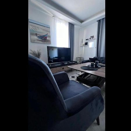 Palmiye Apartment Kyrenia  Ngoại thất bức ảnh