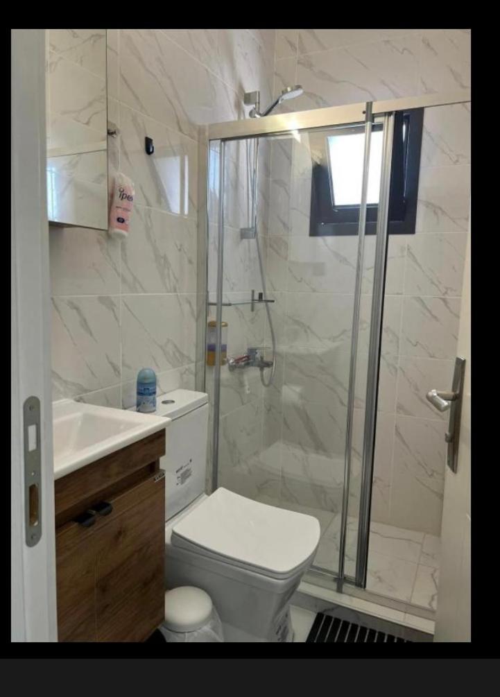 Palmiye Apartment Kyrenia  Ngoại thất bức ảnh