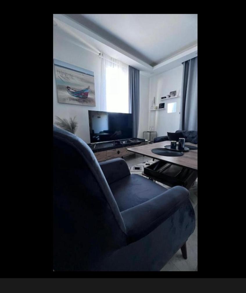 Palmiye Apartment Kyrenia  Ngoại thất bức ảnh